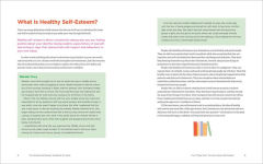Alternative view 6 of The Ultimate Self-Esteem Workbook for Teens: Overcome Insecurity, Defeat Your Inner Critic, and Live Confidently