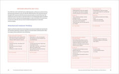 Alternative view 8 of The Ultimate Self-Esteem Workbook for Teens: Overcome Insecurity, Defeat Your Inner Critic, and Live Confidently