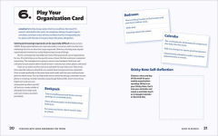 Alternative view 7 of Thriving with ADHD Workbook for Teens: Improve Focus, Get Organized, and Succeed