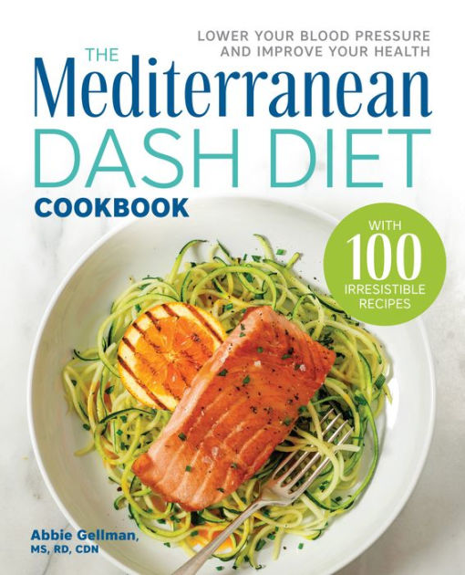 dash diet instant pot cookbook