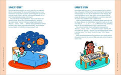 Alternative view 3 of Standing Up to OCD Workbook For Kids: 40 Activities to Help Children Stop Unwanted Thoughts, Control Compulsive Behaviors, and Overcome Anxiety