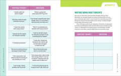 Alternative view 4 of Standing Up to OCD Workbook For Kids: 40 Activities to Help Children Stop Unwanted Thoughts, Control Compulsive Behaviors, and Overcome Anxiety