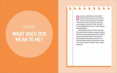 Alternative view 6 of Standing Up to OCD Workbook For Kids: 40 Activities to Help Children Stop Unwanted Thoughts, Control Compulsive Behaviors, and Overcome Anxiety