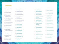 Alternative view 2 of The Practical Meditation Journal: Daily Meditations and Prompts to Find Calm in Everyday Chaos