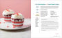 Alternative view 4 of The Deliciously Easy Cupcake Cookbook: 75 Simple & Tasty Treats for Any Occasion