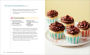 Alternative view 6 of The Deliciously Easy Cupcake Cookbook: 75 Simple & Tasty Treats for Any Occasion