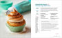 Alternative view 8 of The Deliciously Easy Cupcake Cookbook: 75 Simple & Tasty Treats for Any Occasion