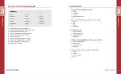 Alternative view 6 of Ultimate Trivia, Volume 1: 800 + Fun and Challenging Trivia Questions