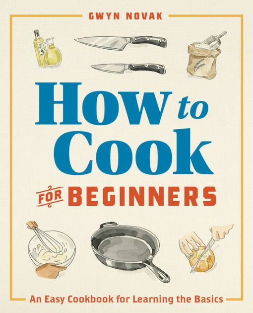 25 Products For Beginner Cooks Who Are TRYING, OKAY?
