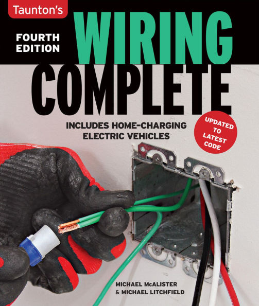 Wiring Complete 4th Edition