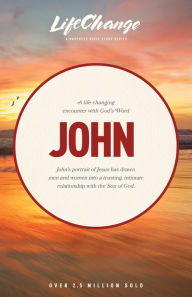 Title: John, Author: The Navigators