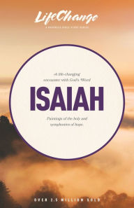 Title: Isaiah, Author: The Navigators