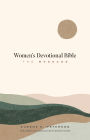 The Message Women's Devotional Bible
