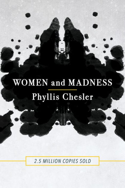 Woman's Inhumanity to Woman (Nation by Chessler, Phyllis