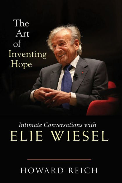 Elie Wiesel Conversations 