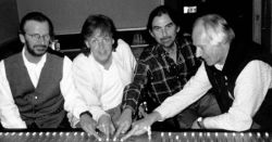 Alternative view 2 of Sound Pictures: The Life of Beatles Producer George Martin, The Later Years, 1966-2016