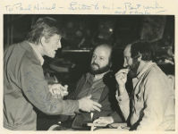 Alternative view 4 of A Long Time Ago in a Cutting Room Far, Far Away: My Fifty Years Editing Hollywood Hits-Star Wars, Carrie, Ferris Bueller's Day Off, Mission: Impossible, and More