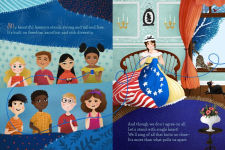 Alternative view 5 of My America, The Beautiful