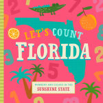 Alternative view 1 of Let's Count Florida