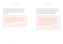 Alternative view 11 of The Little Book of Foster Care Wisdom: 365 Days of Inspiration and Encouragement for Foster Care Families