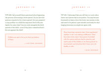 Alternative view 13 of The Little Book of Foster Care Wisdom: 365 Days of Inspiration and Encouragement for Foster Care Families