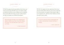 Alternative view 9 of The Little Book of Foster Care Wisdom: 365 Days of Inspiration and Encouragement for Foster Care Families