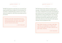 Alternative view 10 of The Little Book of Foster Care Wisdom: 365 Days of Inspiration and Encouragement for Foster Care Families