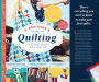 Alternative view 2 of A Beginner's Guide to Rag Quilting