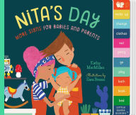 Title: Nita's Day, Author: Kathy MacMillan