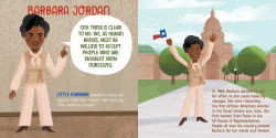 Alternative view 4 of Courageous People from Texas Who Changed the World