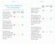 Alternative view 11 of BFF or NRF (Not Really Friends): A Girl's Guide to Happy Friendships