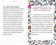 Alternative view 18 of BFF or NRF (Not Really Friends): A Girl's Guide to Happy Friendships