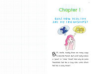 Alternative view 20 of BFF or NRF (Not Really Friends): A Girl's Guide to Happy Friendships