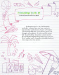 Alternative view 5 of BFF or NRF (Not Really Friends): A Girl's Guide to Happy Friendships