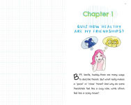 Alternative view 7 of BFF or NRF (Not Really Friends): A Girl's Guide to Happy Friendships