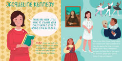 Alternative view 10 of Courageous First Ladies Who Changed the World