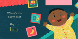 Alternative view 3 of Baby Babbles B