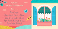 Alternative view 5 of Baby Babbles B