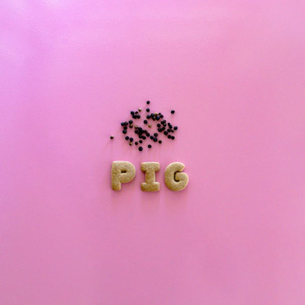 Don't Worry, Be Ha-PEA: 101 Deliciously Clever Food Puns