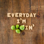Alternative view 3 of Don't Worry, Be Ha-PEA: 101 Deliciously Clever Food Puns