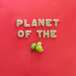 Alternative view 4 of Don't Worry, Be Ha-PEA: 101 Deliciously Clever Food Puns