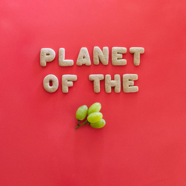 Don't Worry, Be Ha-PEA: 101 Deliciously Clever Food Puns