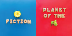 Alternative view 6 of Don't Worry, Be Ha-PEA: 101 Deliciously Clever Food Puns
