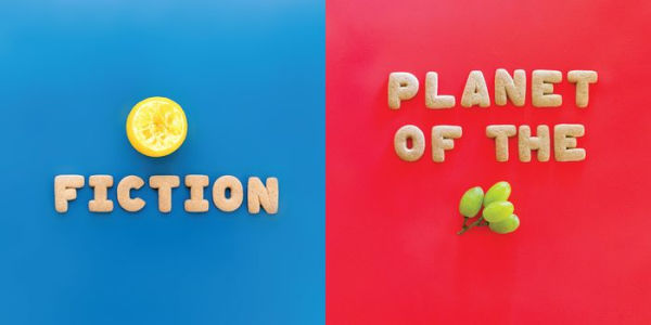Don't Worry, Be Ha-PEA: 101 Deliciously Clever Food Puns