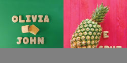 Alternative view 9 of Don't Worry, Be Ha-PEA: 101 Deliciously Clever Food Puns