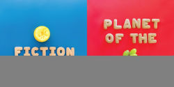 Alternative view 10 of Don't Worry, Be Ha-PEA: 101 Deliciously Clever Food Puns