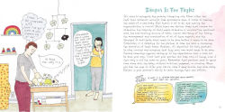 Alternative view 11 of What About Us?: A New Parents Guide to Safeguarding Your Over-Anxious, Over-Extended, Sleep-Deprived Relationship