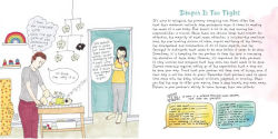 Alternative view 3 of What About Us?: A New Parents Guide to Safeguarding Your Over-Anxious, Over-Extended, Sleep-Deprived Relationship
