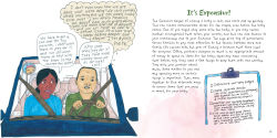 Alternative view 9 of What About Us?: A New Parents Guide to Safeguarding Your Over-Anxious, Over-Extended, Sleep-Deprived Relationship