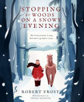 Alternative view 1 of Stopping By Woods on a Snowy Evening